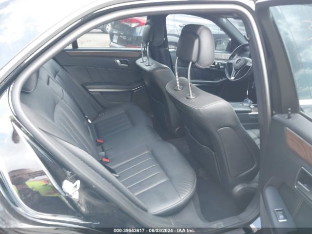 WDDHF8JBXEA947814 Mercedes-Benz E 350 4matic
