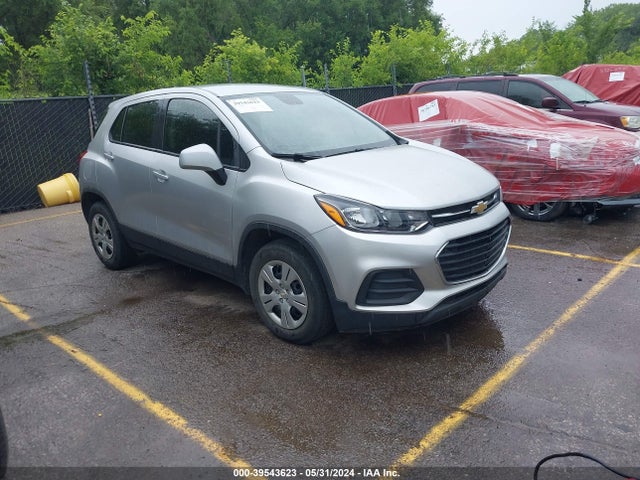 2018 KL7CJKSB1JB608309 main image