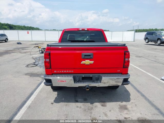 3GCUKREC3EG247485 Chevrolet Silverado 1500 1lt