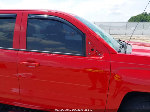 3GCUKREC3EG247485 Chevrolet Silverado 1500 1lt