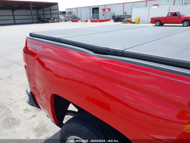 3GCUKREC3EG247485 Chevrolet Silverado 1500 1lt