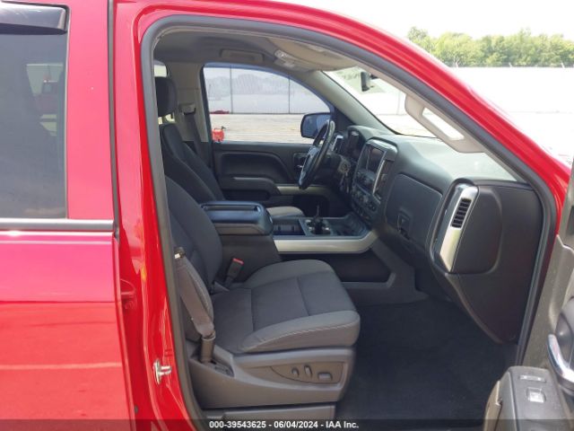 3GCUKREC3EG247485 Chevrolet Silverado 1500 1lt