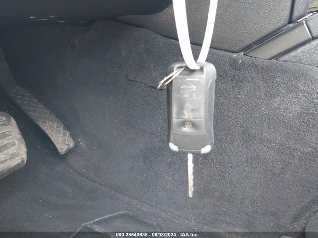 2008 PORSCHE CAYENNE WP1AA29P48LA17907 Photo 10