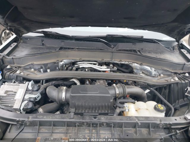 1FM5K8GCXLGB03237 Ford Explorer St