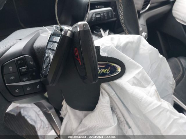 1FM5K8GCXLGB03237 Ford Explorer St