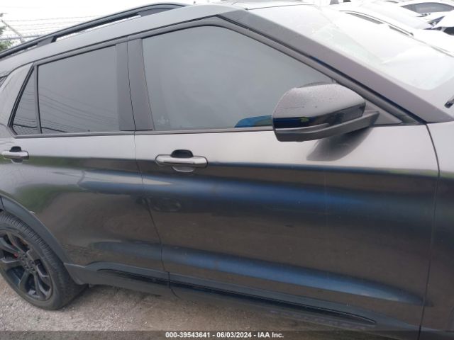1FM5K8GCXLGB03237 Ford Explorer St