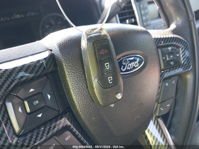 Ford F-150 Xlt 2016 1FTFX1EF2GFD23224 Image 11