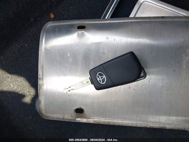 Toyota CAMRY SE 2020 4T1G11AK8LU998232 Image 11