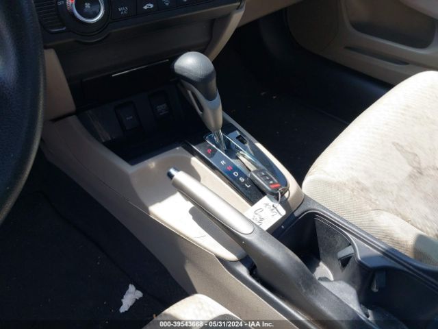 19XFB2F56FE708241 Honda Civic Lx