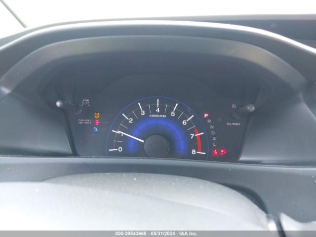 19XFB2F56FE708241 Honda Civic Lx