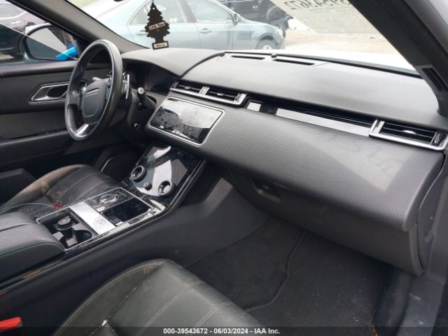 SALYL2RXXJA706225 Land Rover Range Rover Velar P250 Se R-dynamic