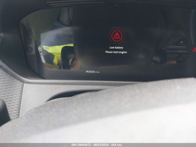 SALYL2RXXJA706225 Land Rover Range Rover Velar P250 Se R-dynamic