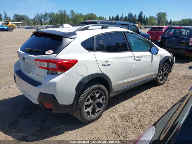 Subaru Crosstrek 2.0i Premium 2019 JF2GTAEC5KH234526 Image 4