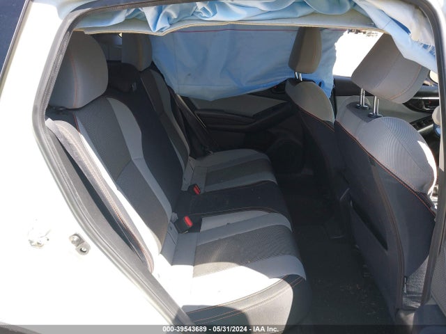 Subaru Crosstrek 2.0i Premium 2019 JF2GTAEC5KH234526 Image 8