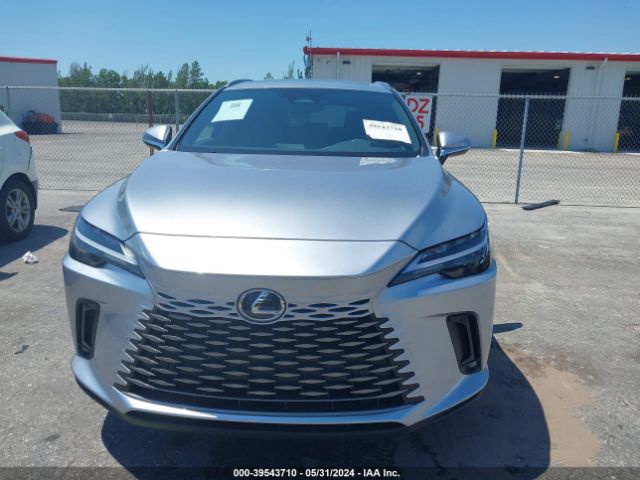 JTJCHMAA6R2018487 Lexus Rx 350 Premium