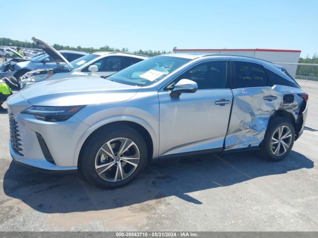JTJCHMAA6R2018487 Lexus Rx 350 Premium