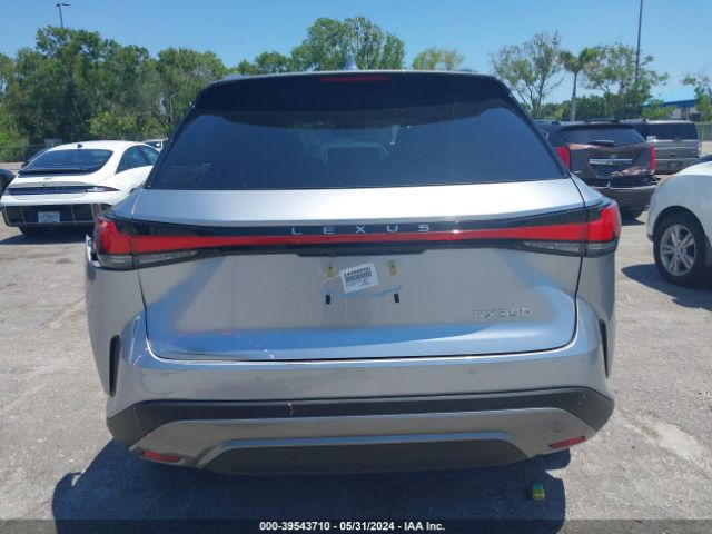 JTJCHMAA6R2018487 Lexus Rx 350 Premium