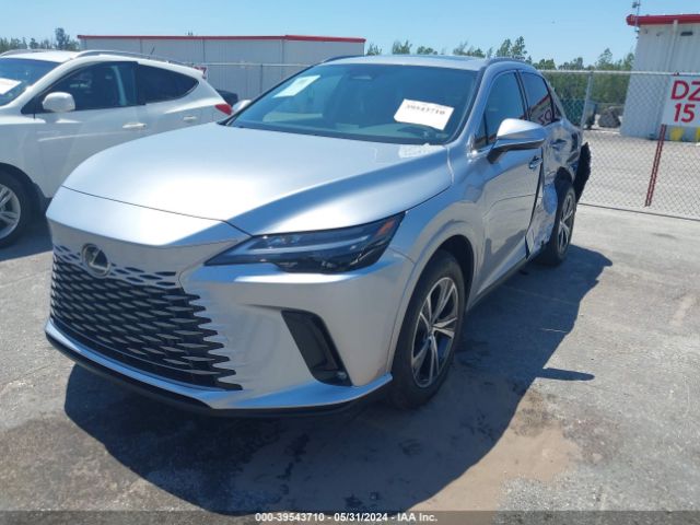 JTJCHMAA6R2018487 Lexus Rx 350 Premium
