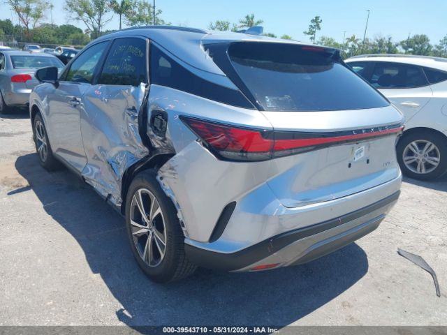 JTJCHMAA6R2018487 Lexus Rx 350 Premium
