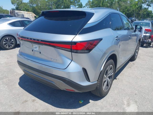 JTJCHMAA6R2018487 Lexus Rx 350 Premium