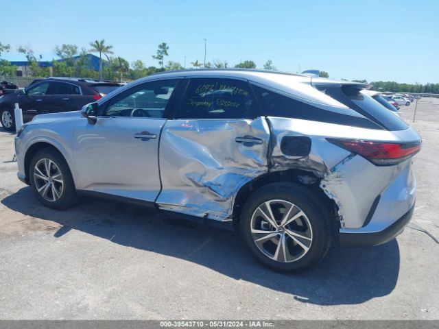 JTJCHMAA6R2018487 Lexus Rx 350 Premium
