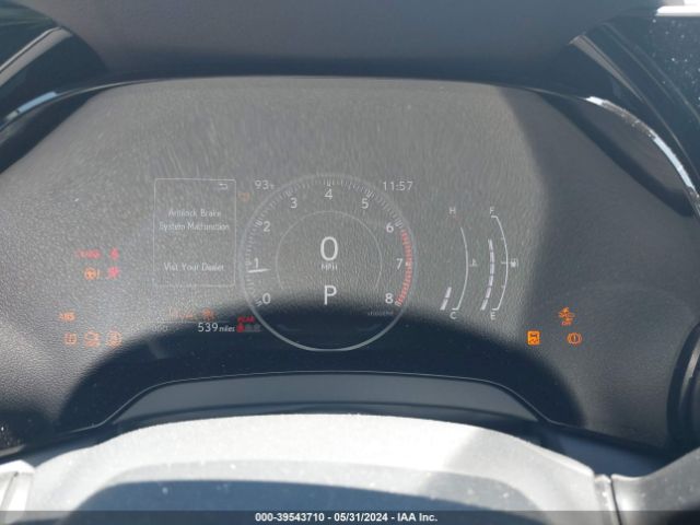 JTJCHMAA6R2018487 Lexus Rx 350 Premium