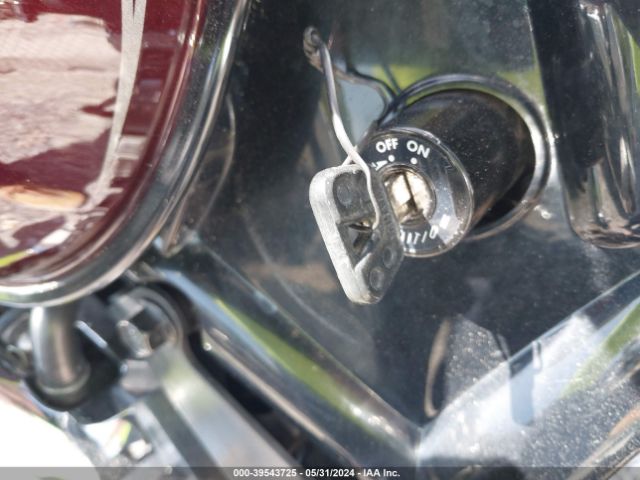 2007 YAMAHA XVS1100 JYAVP11E37A099639 Photo 10