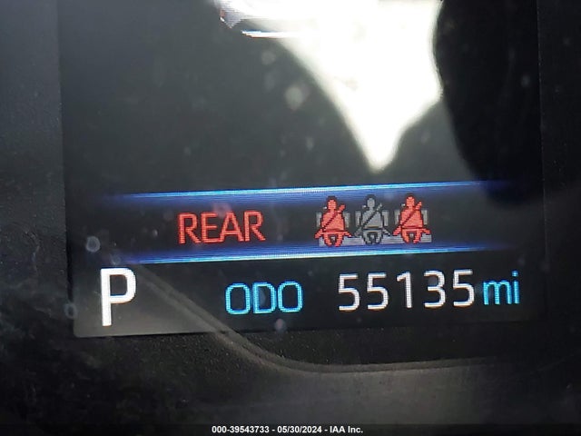 Toyota COROLLA SE 2021 JTND4MBEXM3131278 Image 15