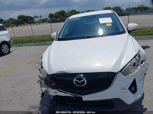 Mazda Cx-5 Touring 2014 JM3KE2CYXE0347552 Image 13