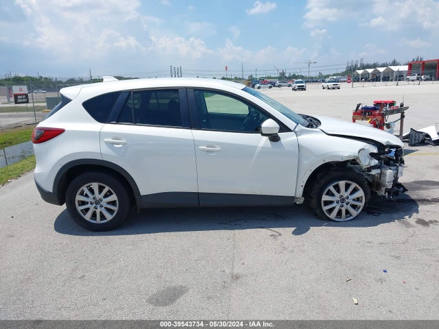 Mazda Cx-5 Touring 2014 JM3KE2CYXE0347552 Image 14