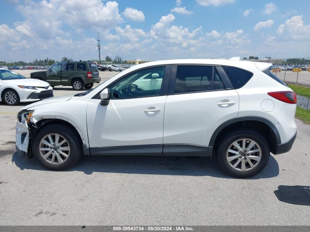 Mazda Cx-5 Touring 2014 JM3KE2CYXE0347552 Image 15
