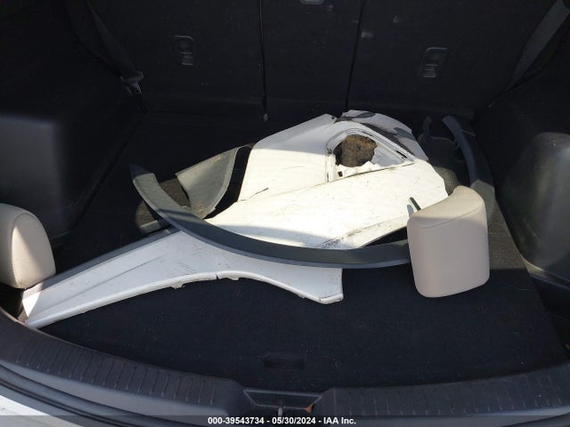 Mazda Cx-5 Touring 2014 JM3KE2CYXE0347552 Image 12
