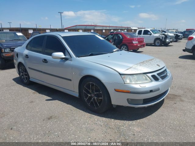 2003 SAAB 9-3 YS3FF46Y031034203 Photo 0