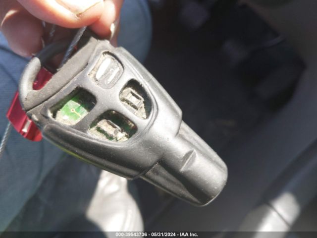 2003 SAAB 9-3 YS3FF46Y031034203 Photo 10