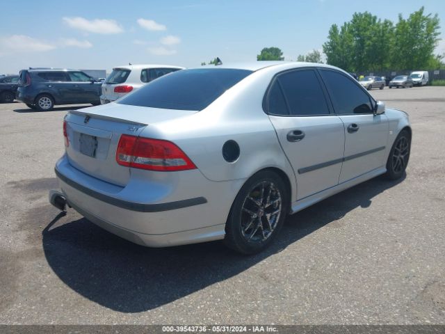 2003 SAAB 9-3 YS3FF46Y031034203 Photo 3