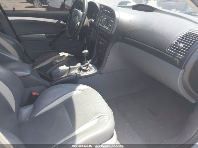 2003 SAAB 9-3 YS3FF46Y031034203 Photo 4