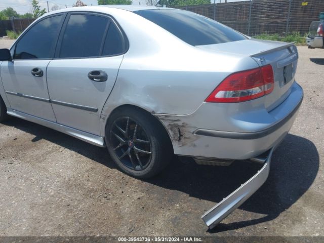 2003 SAAB 9-3 YS3FF46Y031034203 Photo 5