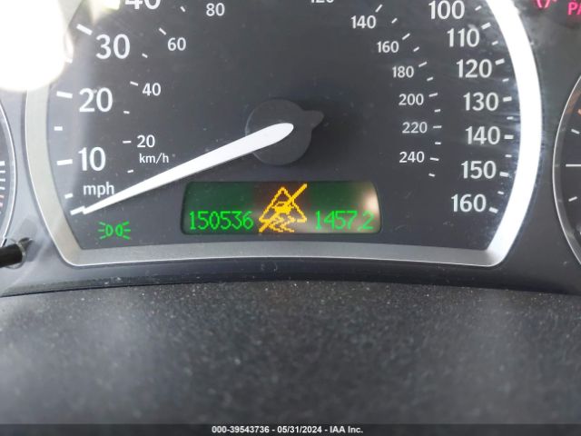 2003 SAAB 9-3 YS3FF46Y031034203 Photo 6