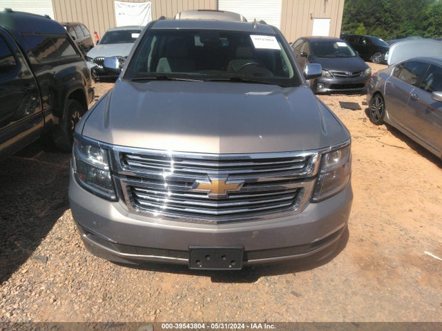 Chevrolet Suburban Premier 2017 1GNSKJKC6HR403155 Image 12