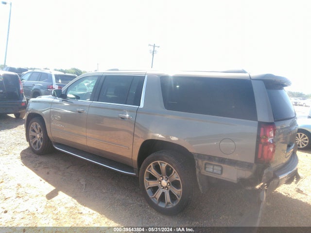 Chevrolet Suburban Premier 2017 1GNSKJKC6HR403155 Image 14
