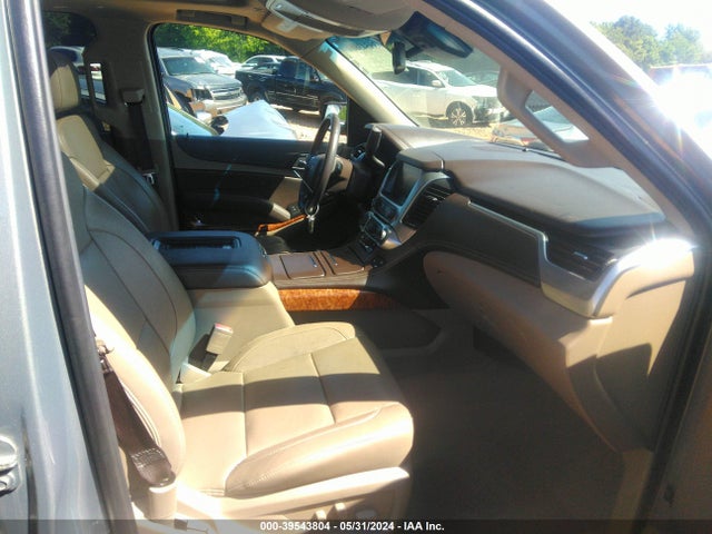 Chevrolet Suburban Premier 2017 1GNSKJKC6HR403155 Image 5