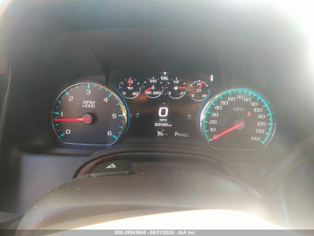Chevrolet Suburban Premier 2017 1GNSKJKC6HR403155 Image 7