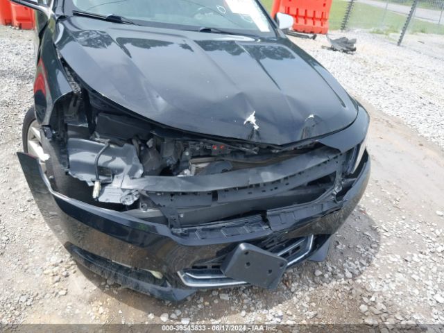 1G1105S35LU101596 Chevrolet Impala Fwd Premier