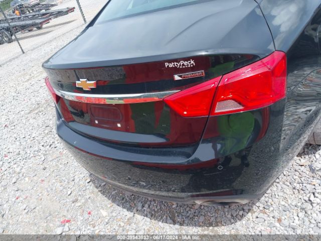 1G1105S35LU101596 Chevrolet Impala Fwd Premier