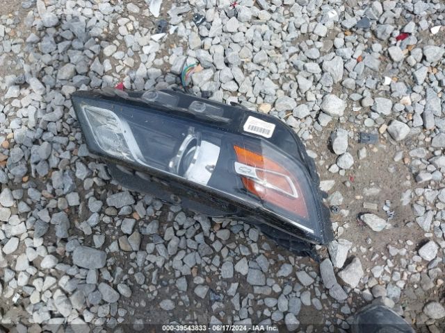 1G1105S35LU101596 Chevrolet Impala Fwd Premier