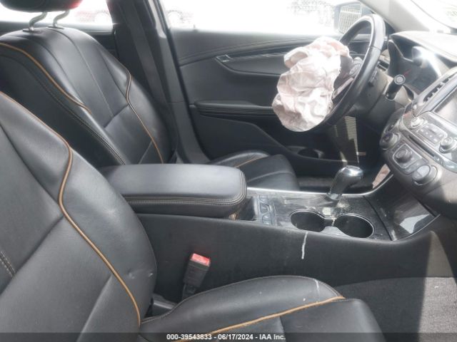 1G1105S35LU101596 Chevrolet Impala Fwd Premier