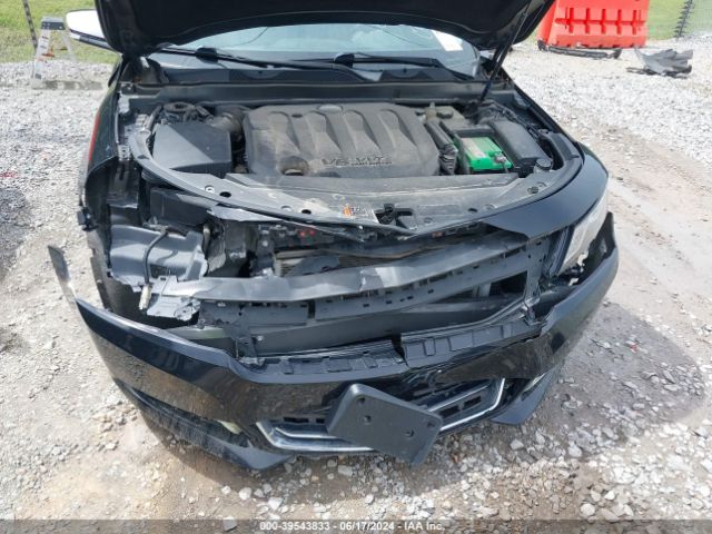 1G1105S35LU101596 Chevrolet Impala Fwd Premier