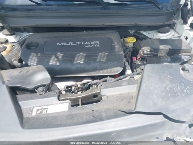 1C4PJMAB1GW249028 Jeep Cherokee Sport