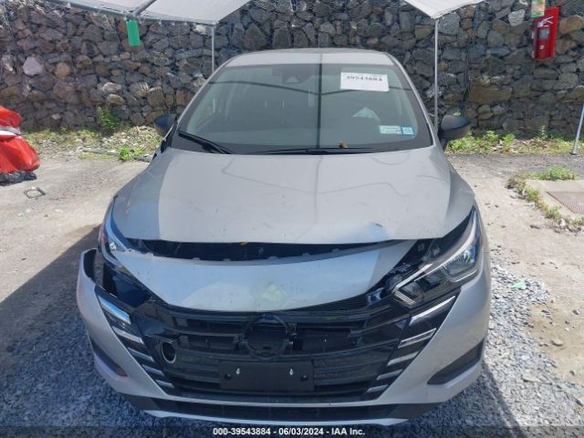 3N1CN8BV6RL836713 Nissan Versa 1.6 S
