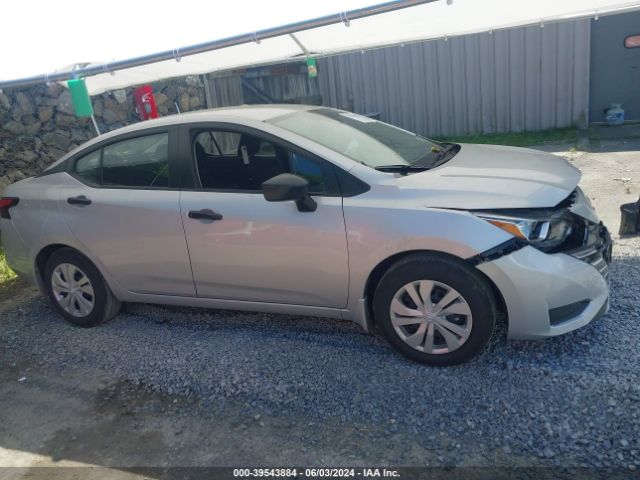 3N1CN8BV6RL836713 Nissan Versa 1.6 S